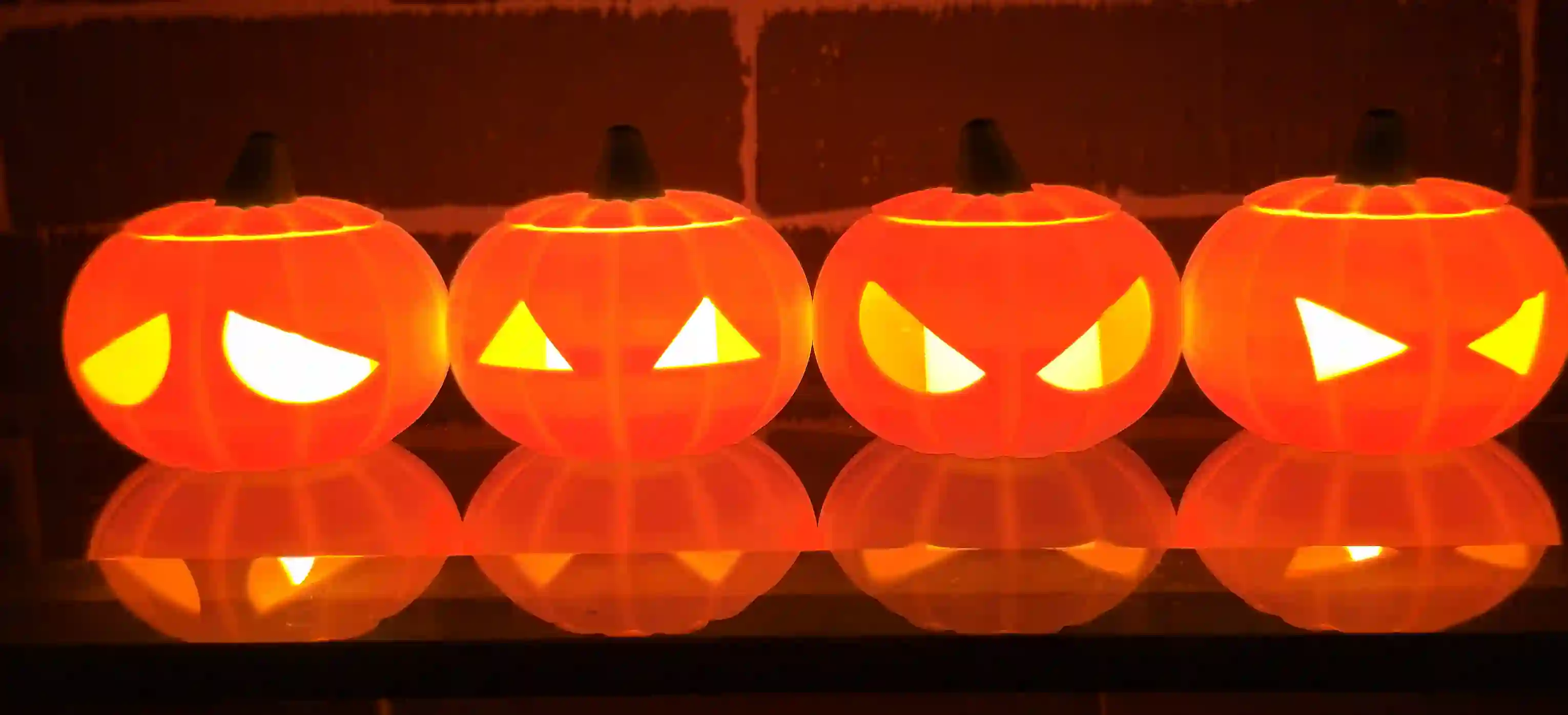 calabazas