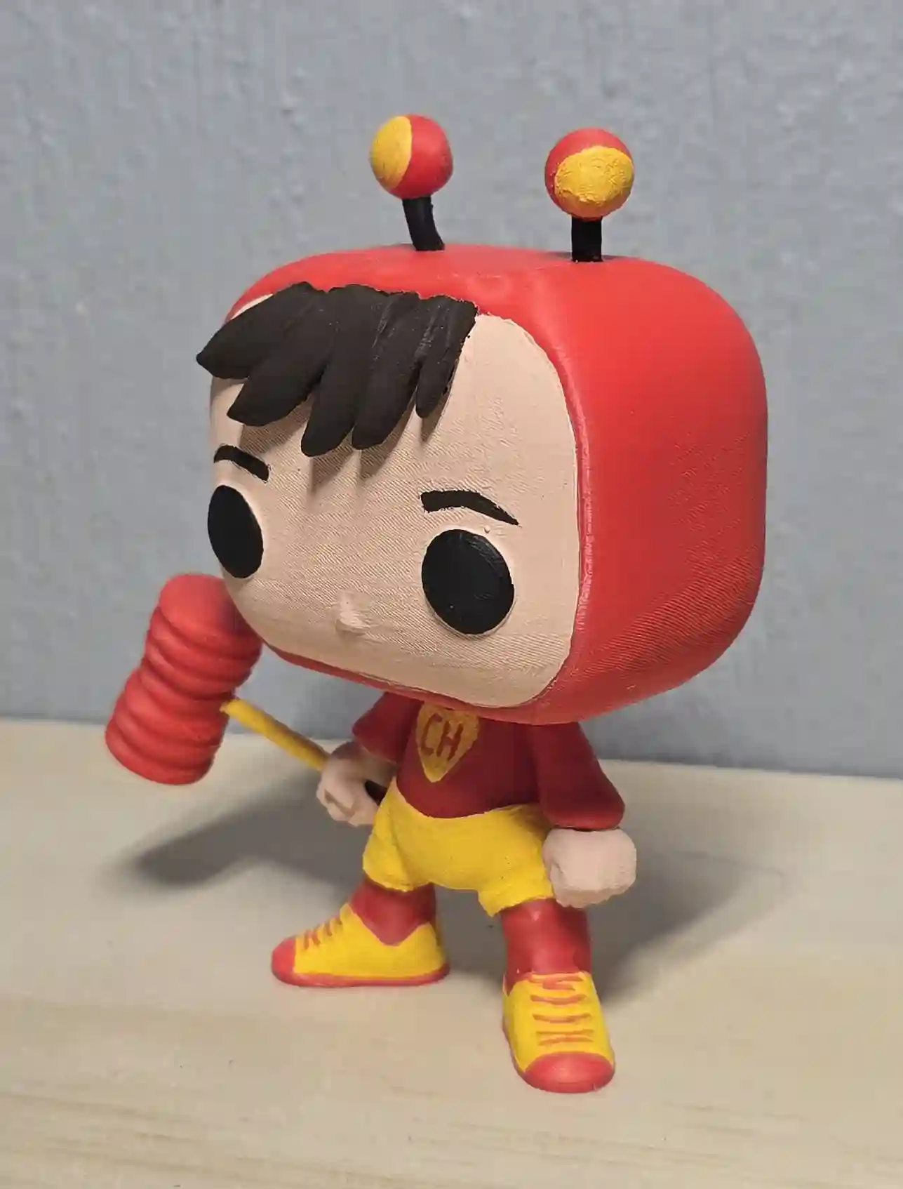 ChapulinColorado