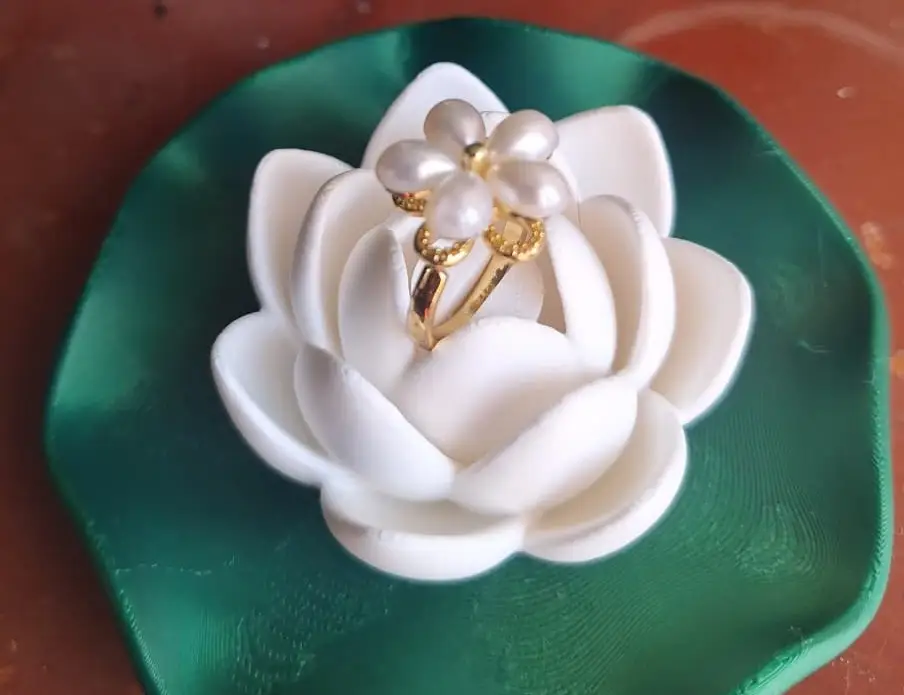 Flor Loto