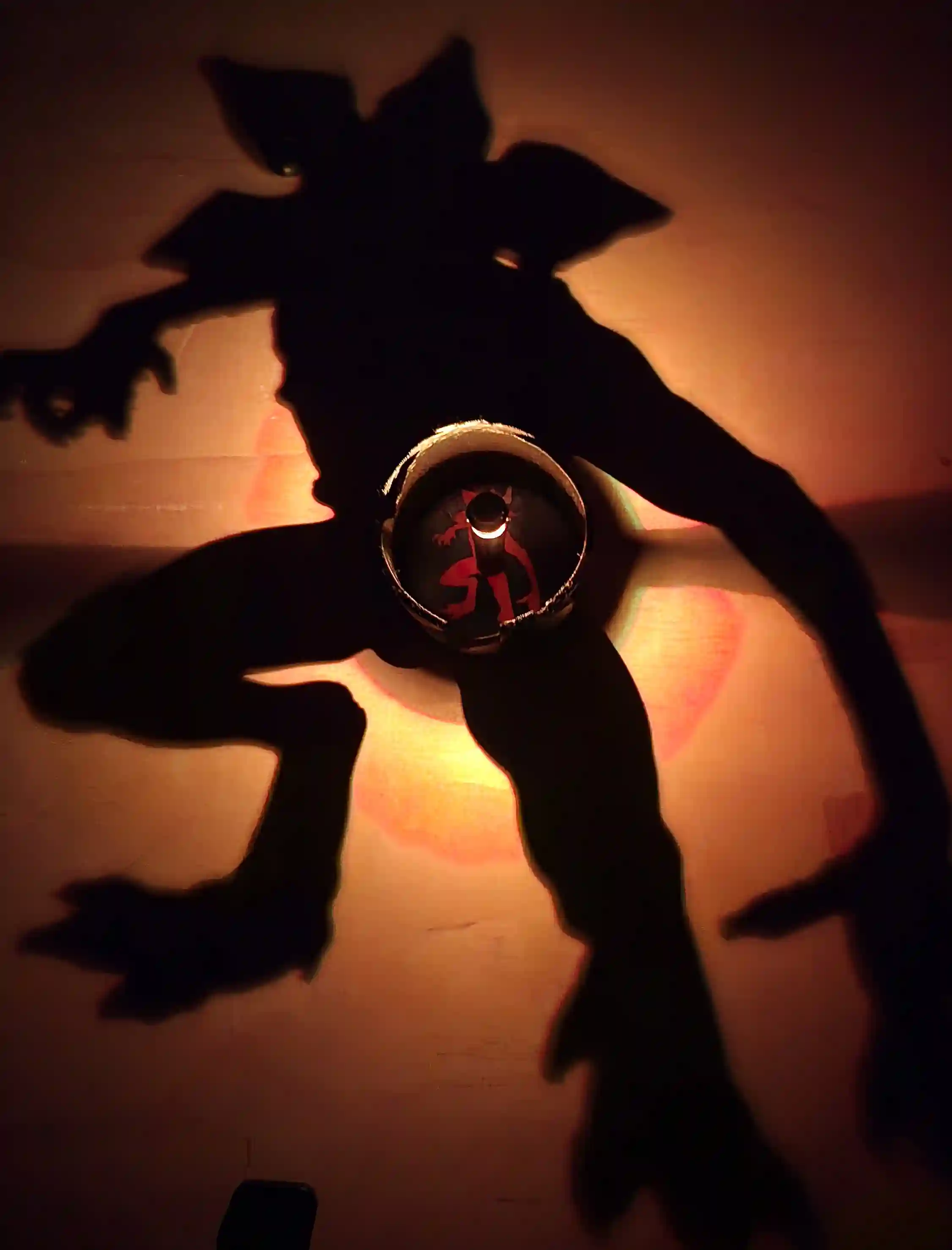 Demogorgon