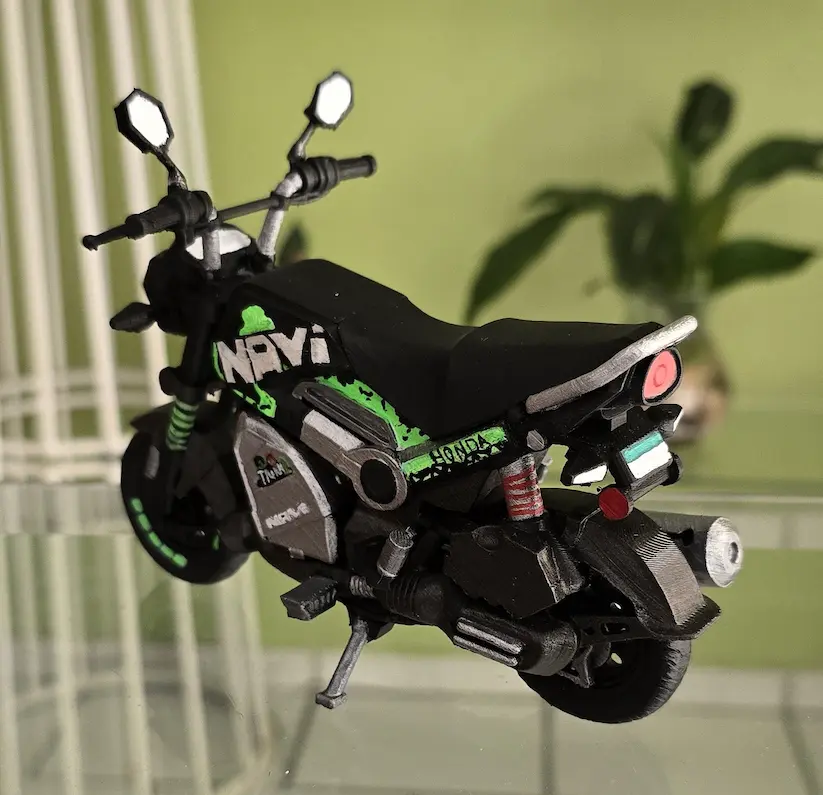 Moto