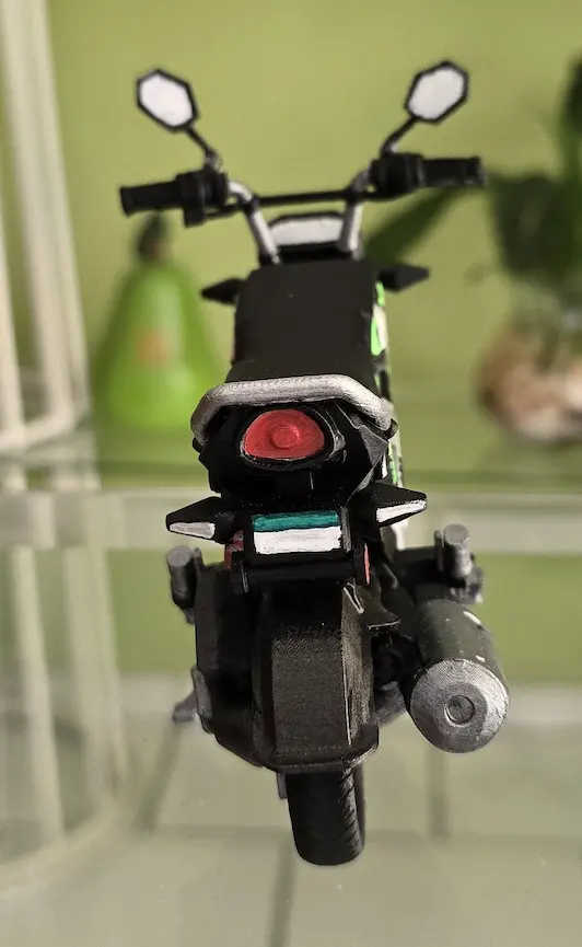 Moto