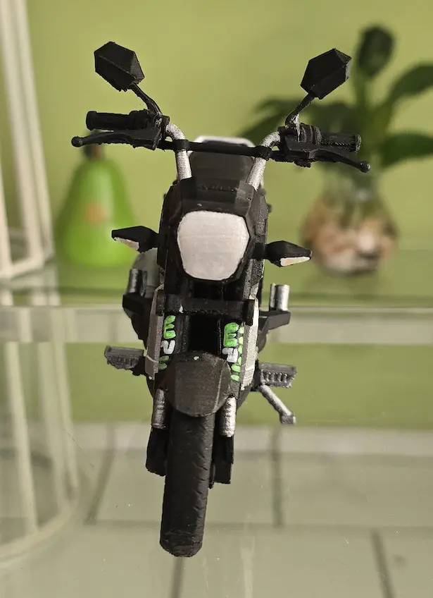 Moto