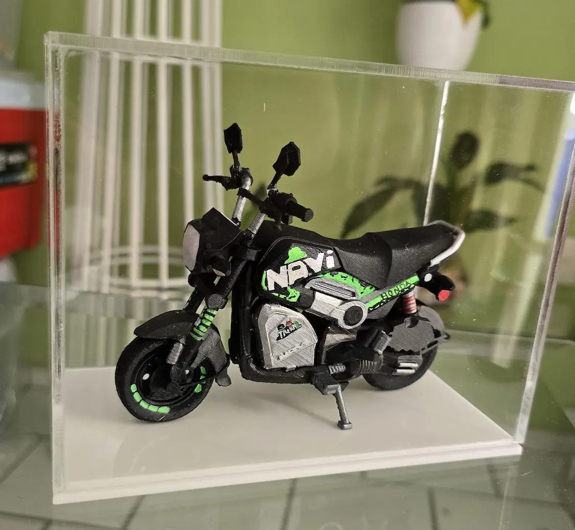 Moto