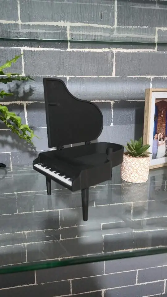 piano