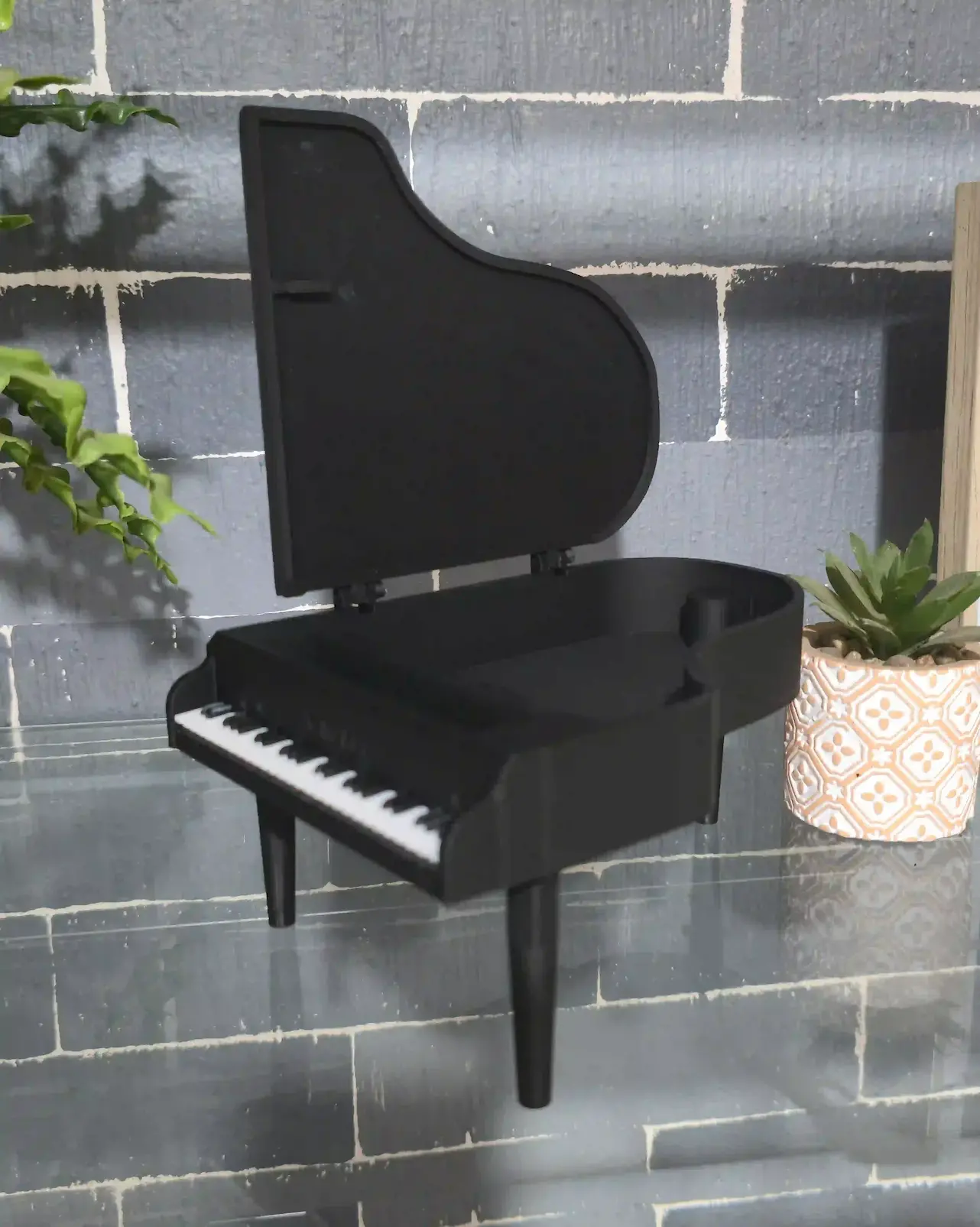 piano