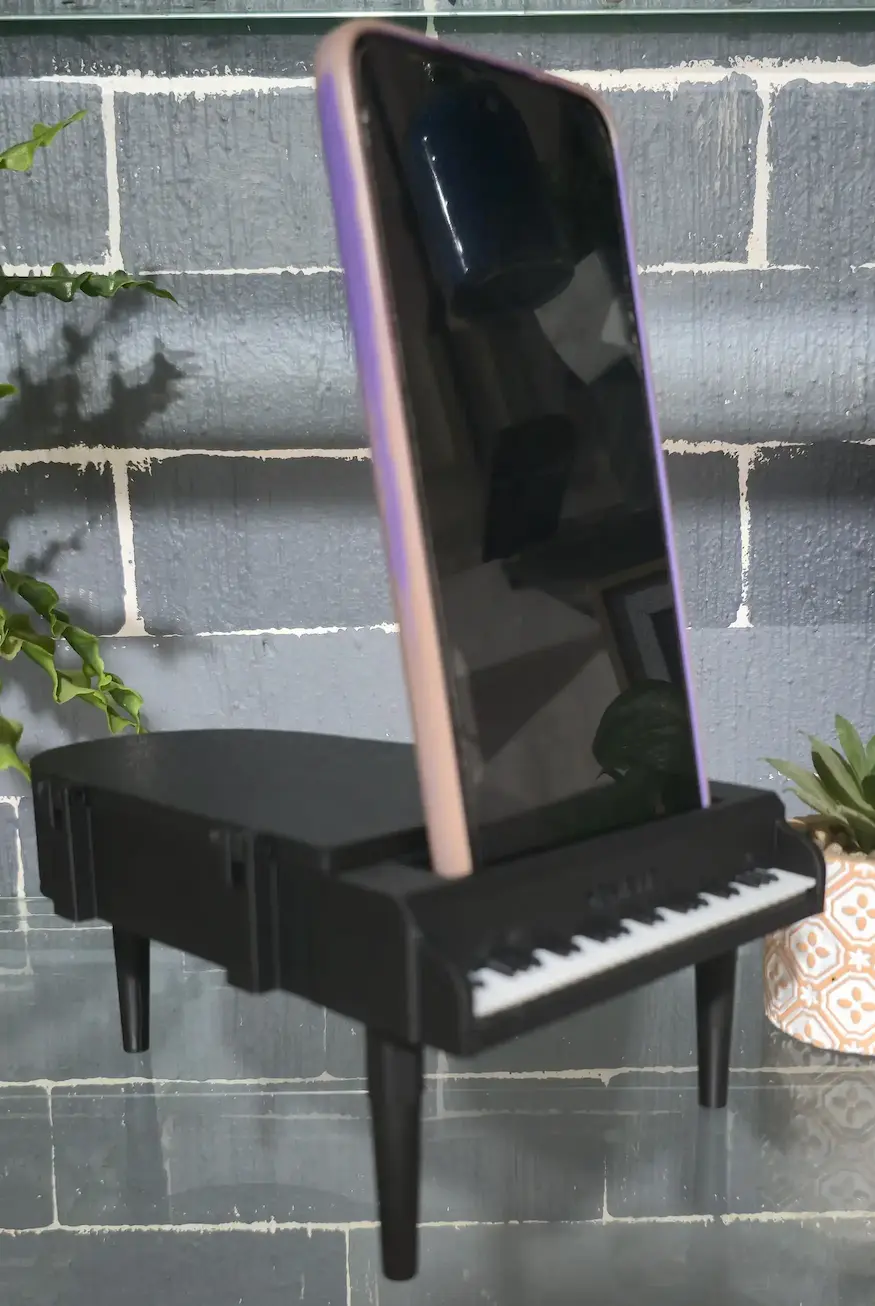 piano