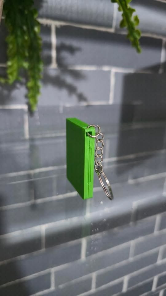 Soporte para control Xbox impreso en 3D